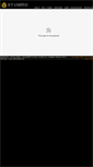 Mobile Screenshot of jct.co.in